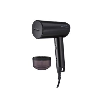 SILVERCREST® Dampfglätter SDBF 1200 B1, faltbar,...