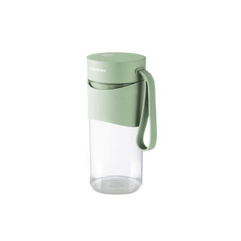SILVERCREST® Smoothie-Maker to go »SSMA 67 C3 (Mint) - B-Ware gut