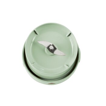 SILVERCREST® Smoothie-Maker to go »SSMA 67 C3 (Mint) - B-Ware gut