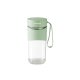 SILVERCREST® Smoothie-Maker to go »SSMA 67 C3 (Mint) - B-Ware gut