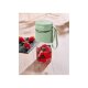 SILVERCREST® Smoothie-Maker to go »SSMA 67 C3 (Mint) - B-Ware gut