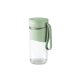 SILVERCREST® Smoothie-Maker to go »SSMA 67 C3 (Mint) - B-Ware gut