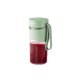 SILVERCREST® Smoothie-Maker to go »SSMA 67 C3 (Mint) - B-Ware gut