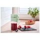 SILVERCREST® Smoothie-Maker to go »SSMA 67 C3 (Mint) - B-Ware gut