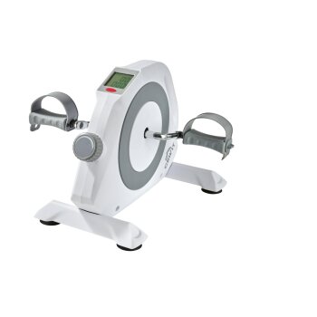 CRIVIT Arm- und Beintrainer - B-Ware neuwertig