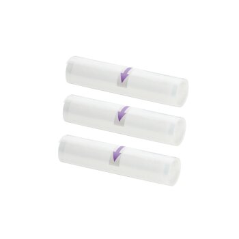 SILVERCREST® Folienrollen für Vakuumierer -...