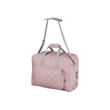 crelando® Nähmaschinentasche (Tasche mit umlaufender Öffnung) - B-Ware sehr gut