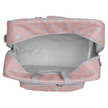 crelando® Nähmaschinentasche (Tasche mit umlaufender Öffnung) - B-Ware sehr gut