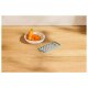 SILVERCREST® Multifunktionsreibe / Reiben-Set (5 Einsätze) - B-Ware sehr gut
