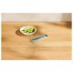 SILVERCREST® Multifunktionsreibe / Reiben-Set (5 Einsätze) - B-Ware sehr gut