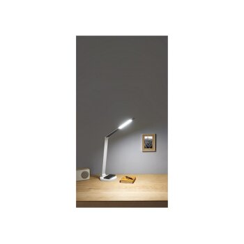 LIVARNO home LED-Tischleuchte - B-Ware