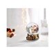 LIVARNO home Schneekugel-Spieluhr - B-Ware