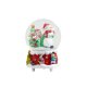 LIVARNO home Schneekugel-Spieluhr - B-Ware
