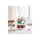 LIVARNO home Schneekugel-Spieluhr - B-Ware