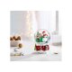 LIVARNO home Schneekugel-Spieluhr - B-Ware
