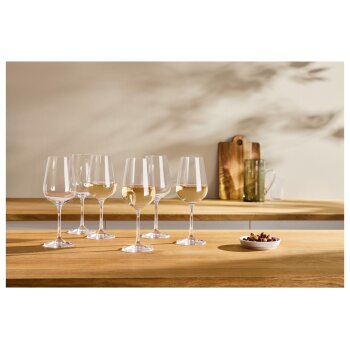 SILVERCREST® Sektgläser / Weißweingläser / Wassergläser / Rotweingläser - B-Ware