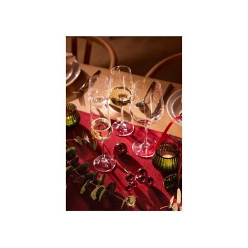 SILVERCREST® Sektgläser /...