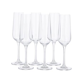 SILVERCREST® Sektgläser / Weißweingläser / Wassergläser / Rotweingläser - B-Ware