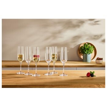 SILVERCREST® Sektgläser / Weißweingläser / Wassergläser / Rotweingläser - B-Ware