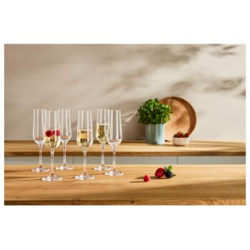 SILVERCREST® Sektgläser / Weißweingläser / Wassergläser / Rotweingläser - B-Ware
