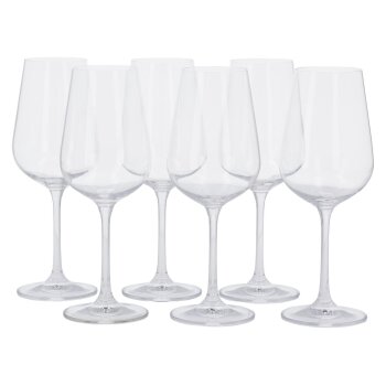 SILVERCREST® Sektgläser / Weißweingläser / Wassergläser / Rotweingläser - B-Ware