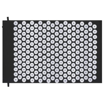 sensiplast® Akupressurmatte mit Kopfkissen - B-Ware