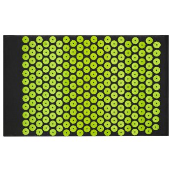 sensiplast® Akupressurmatte mit Kopfkissen - B-Ware