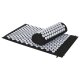 sensiplast® Akupressurmatte mit Kopfkissen - B-Ware