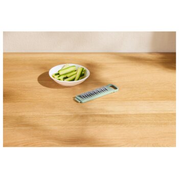 SILVERCREST® Multifunktionsreibe / Reiben-Set - B-Ware