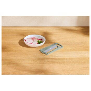 SILVERCREST® Multifunktionsreibe / Reiben-Set - B-Ware