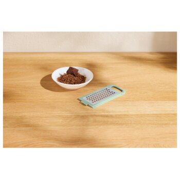 SILVERCREST® Multifunktionsreibe / Reiben-Set - B-Ware