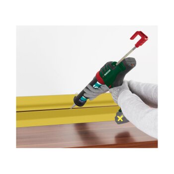 PARKSIDE® 20 V Akku-Kartuschenpresse »PKPA 20-Li A2«, ohne Akku und Ladegerät - B-Ware