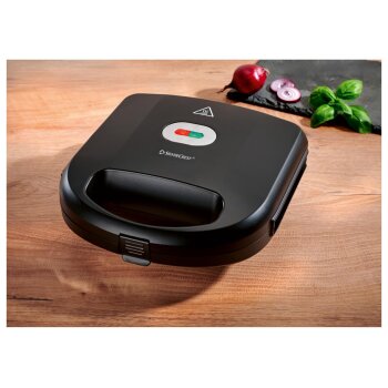 SILVERCREST® Sandwichmaker - B-Ware