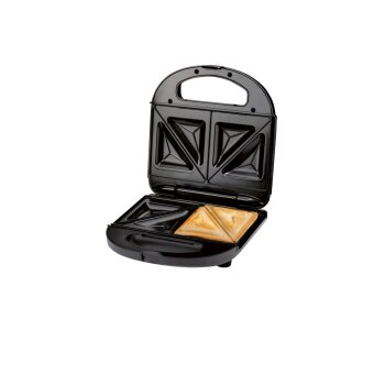 SILVERCREST® Sandwichmaker - B-Ware