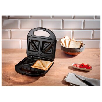 SILVERCREST® Sandwichmaker - B-Ware