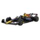 JAMARA RC-Fahrzeug, Oracle Red Bull-Racing RB18 - B-Ware sehr gut