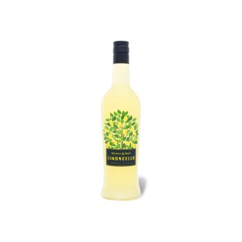 Scavi & Ray Limoncello 25% Vol