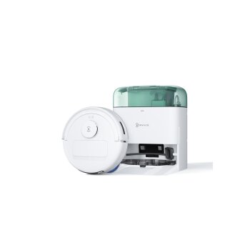 ECOVACS Deebot Saug- und Wischroboter »DEEBOT...