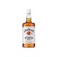 JIM BEAM White Kentucky Straight Bourbon Whiskey 1,5-l-Flasche 40% Vol