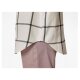 esmara® Damen Flanellhemd (Beige, S(36/38)) - B-Ware neuwertig