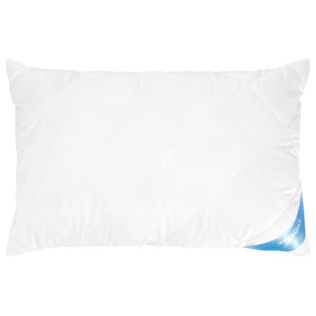 LIVARNO® Thermo-Kopfkissen Starfill, 70 x 50 cm -...