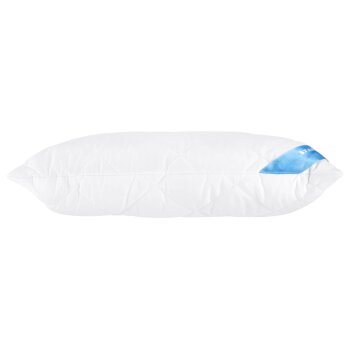 LIVARNO® Thermo-Kopfkissen Starfill, 70 x 50 cm -...
