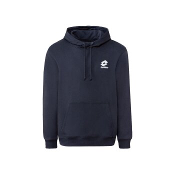 Lotto Herren Hoody »SMART II SWEAT«, mit...