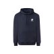 Lotto Herren Hoody »SMART II SWEAT«, mit Baumwolle (Navy, M) - B-Ware neuwertig