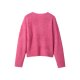 esmara® Damen Strickpullover (Pink, L(44/46)) - B-Ware neuwertig