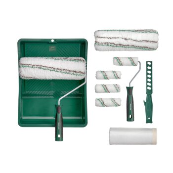 PARKSIDE® Maler-Set (Set 11tlg.) - B-Ware neuwertig