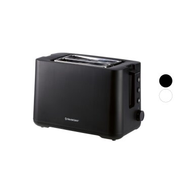SILVERCREST® Doppelschlitz-Toaster »STK 870...