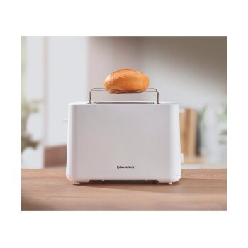 SILVERCREST® Doppelschlitz-Toaster »STK 870 D2« - B-Ware