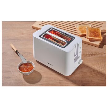 SILVERCREST® Doppelschlitz-Toaster »STK 870 D2« - B-Ware