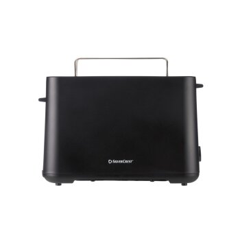 SILVERCREST® Doppelschlitz-Toaster »STK 870 D2« - B-Ware